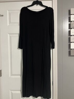 chinese dress ladies Nuggles® Maxi Layering Dress main image 0